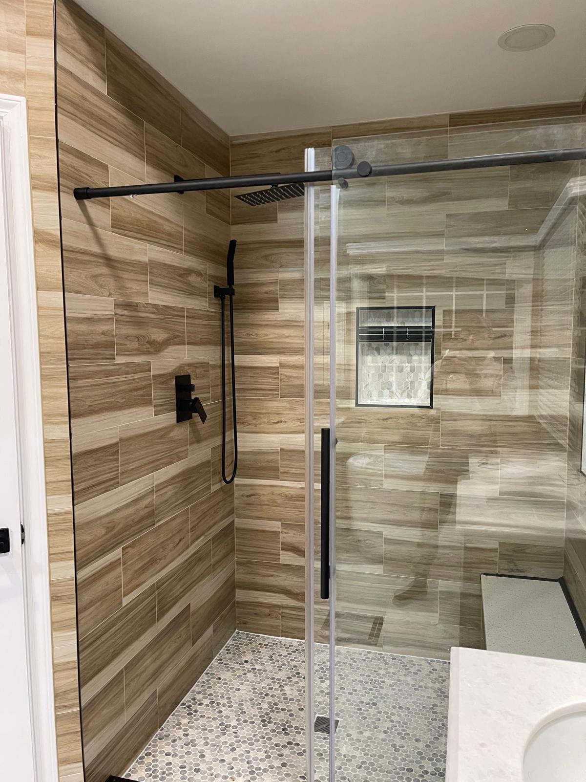 Full Home Renovation