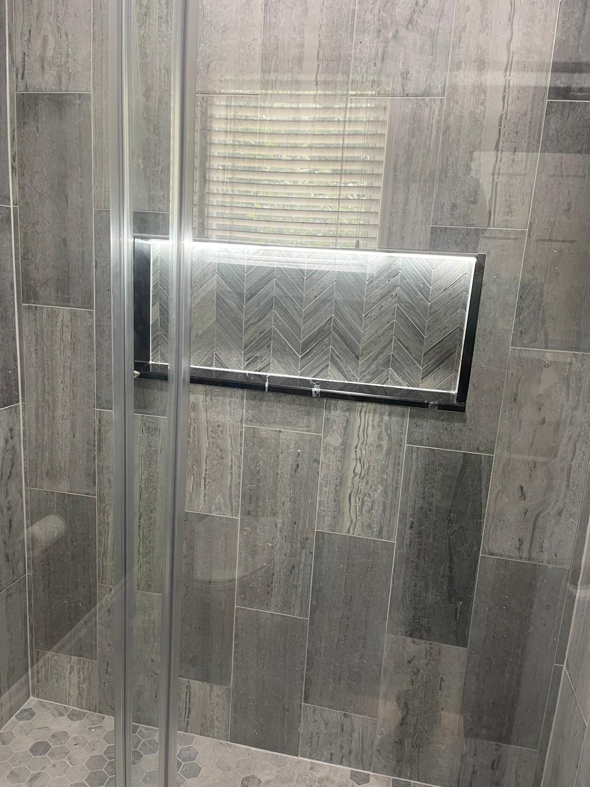 Basement Finishing